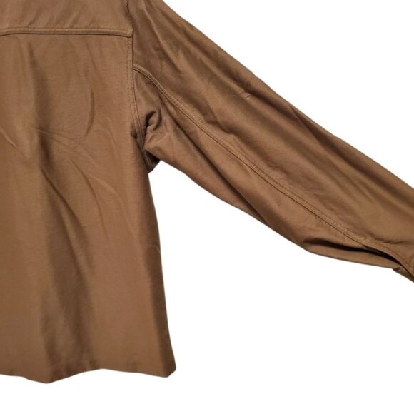 Christophe Lemaire + Uniqlo Collaboration Field Jacket Oversized Unisex - Picture 8 of 13